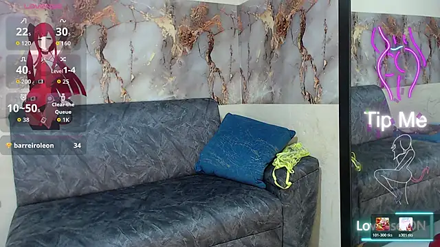 dulce_petite69 Chat XXX live