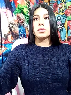 Živý XXX chat charlottte_wh