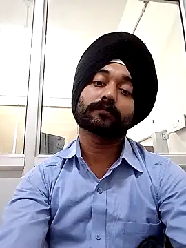 Parm_randhawan Webbikameraesitys