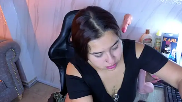 Lunafemme_tf Live XXX Chat