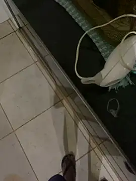 Pertunjukan Kamera Web m34a