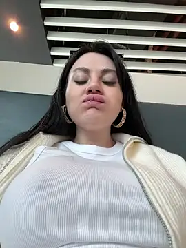 Wet__Bunny Webcam-Show