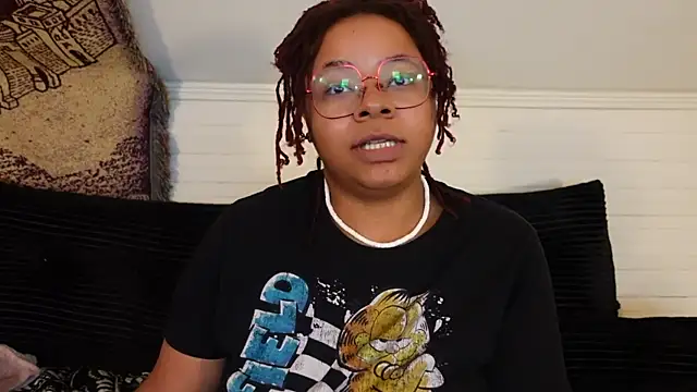 -khayaparker's Webcam Show