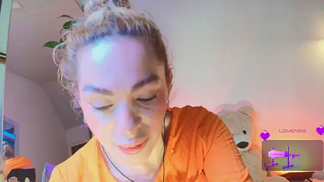 erotik_lady Live XXX-chat