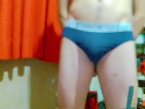 Show de webcam de Latinopervs