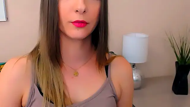 NatalieSexy live XXX chat