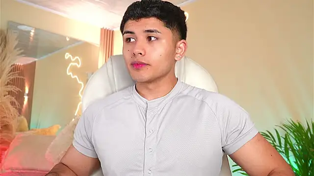 MatiasKorn Webcamshow