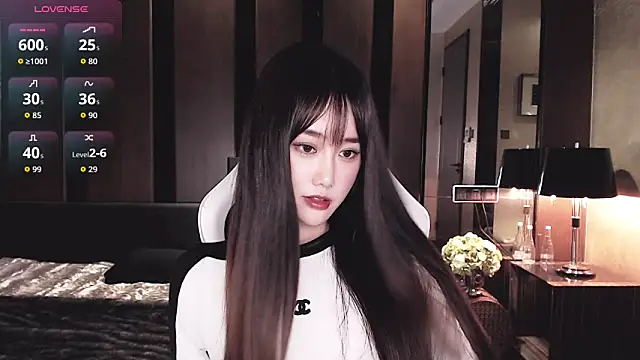 Aurora_-77 在線直播表演