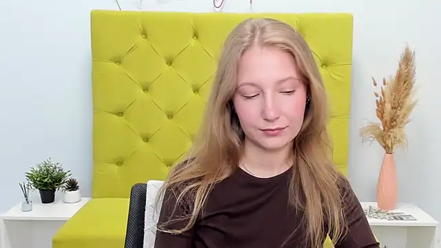 LolaWilsons Live XXX-Chat