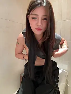 Asia-GoodLuck Pertunjukan Webcam