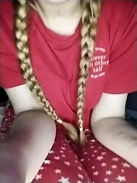 sexie482's Webcam Show