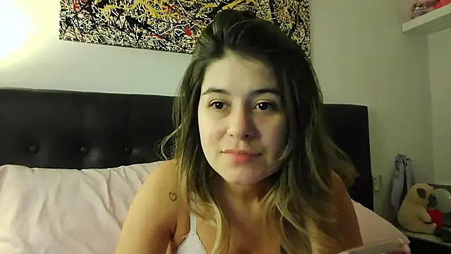 Show webcam de luca23millo90