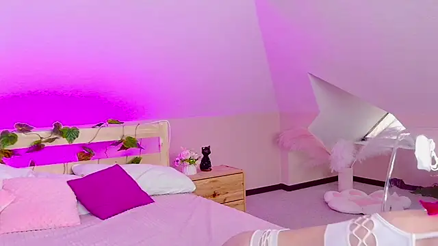 Liann_Stark élő XXX-chatje