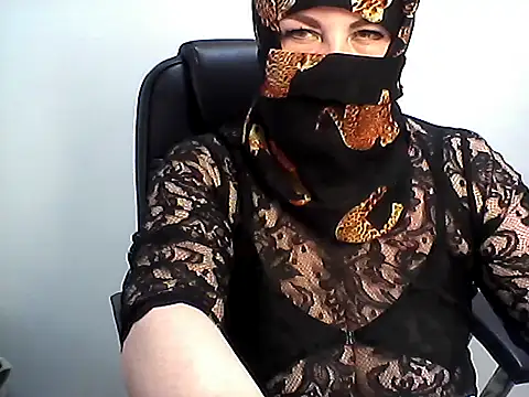 EllaLove2277 现场XXX聊天