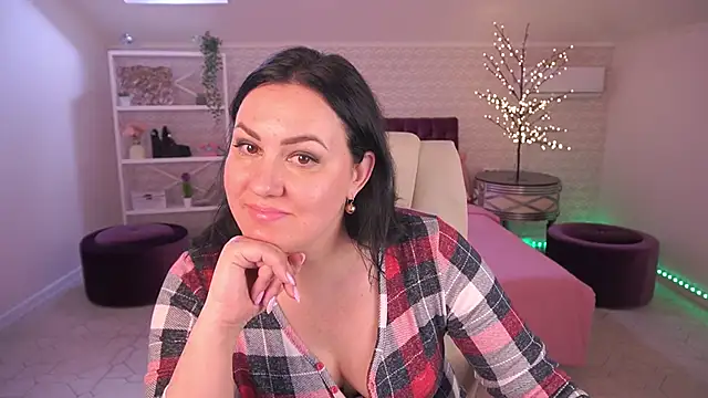 VelvetLuck 现场XXX聊天