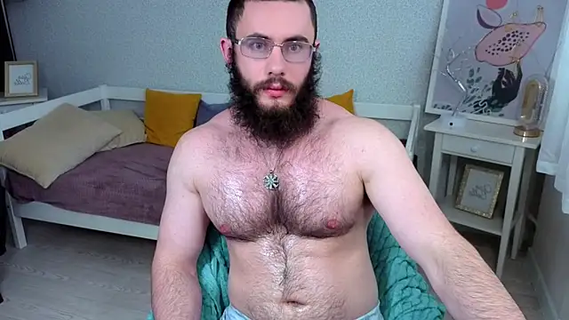 Ant_Power's Webcam Show