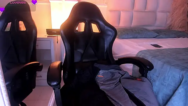 Živý XXX chat AnaiaClarck