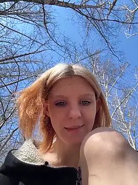 NinaParri: вебкам-шоу