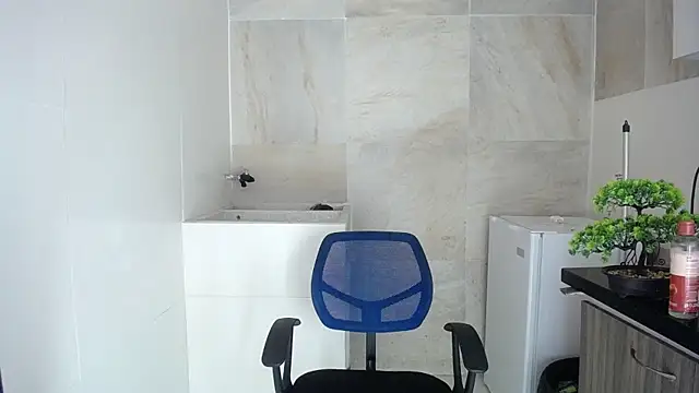 Zamaelprime_ Webcam-Show