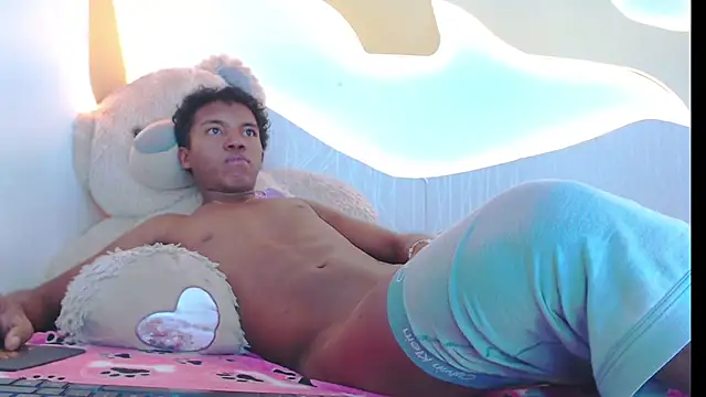 Chris_Hott – Naživo XXX chat