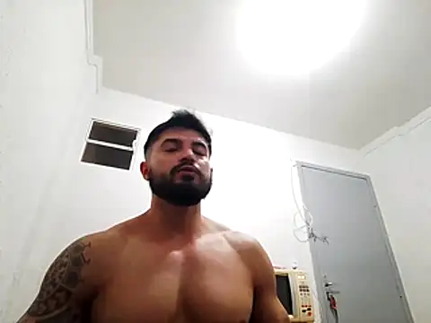 goku010191 webcam show