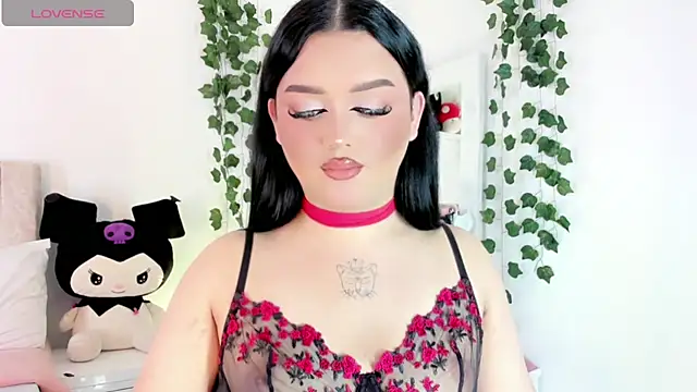 cattriona_muller Chat XXX in diretta