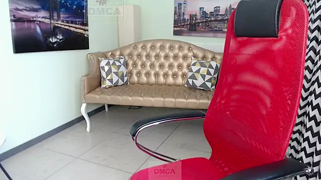 Lily_flower7's Live XXX Chat