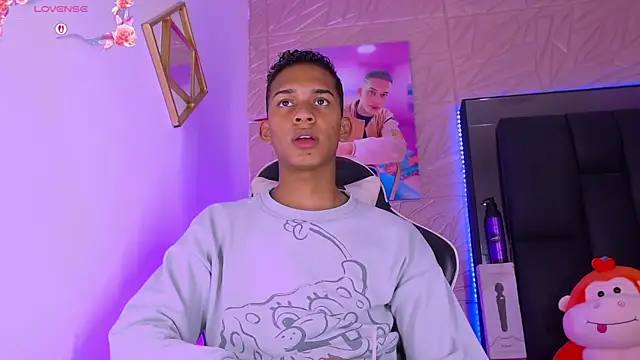 Chat XXX en directo de dilan_alfonzo