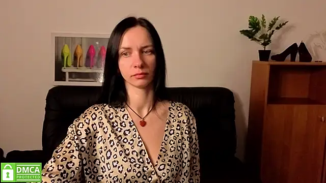 annakillianox's Live XXX Chat