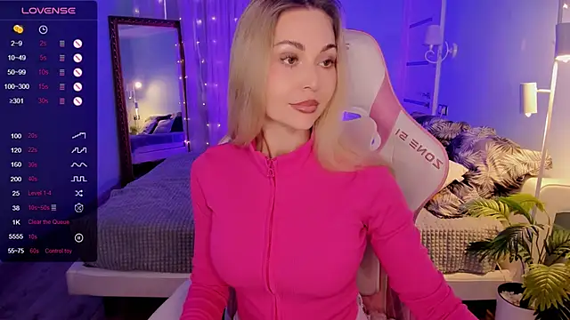 Czat XXX na żywo – AdeleRoberts