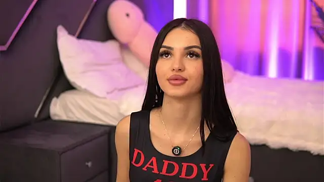 LilaRoses – Naživo XXX chat