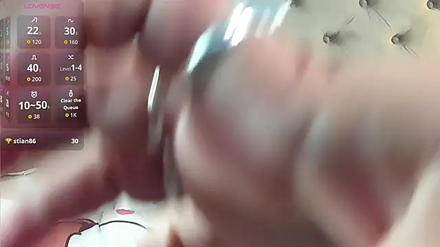 Sierra_Quinn Adlı Modelin Web Kamerası Şovu