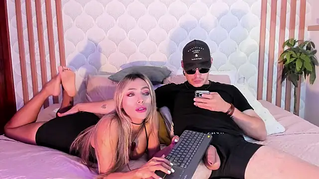 Chat XXX Live Cristian_blaze