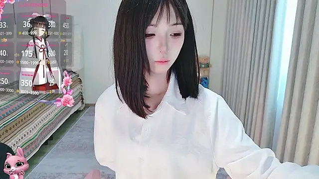 Bella-ox 即時 XXX 聊天