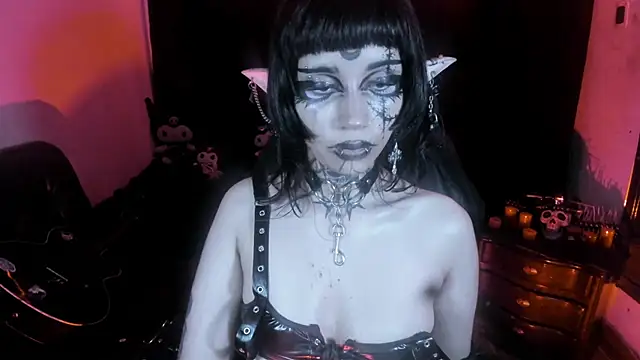 Yueeclipsa: απευθείας συνομιλία ΧΧΧ