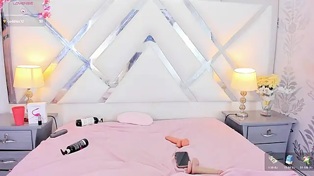 Czat XXX na żywo – yaragarcia