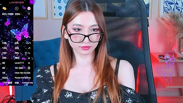 Karen__davis Chat XXX live