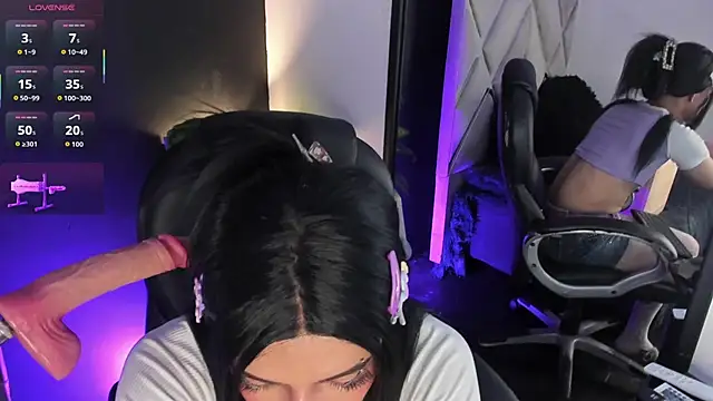 Danika_Dahl – webcam-show