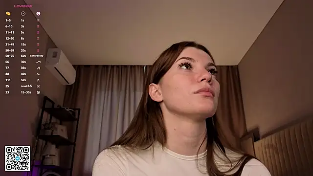 Živý XXX chat JerleneBelfy