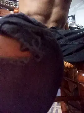 Webkamerová show lucybeb