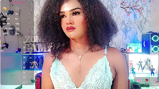 _Isabella_Castro Chat XXX live