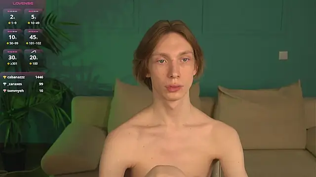 Daniel_Schmidt Live XXX Chat