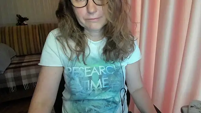 Živý XXX chat lauraoven