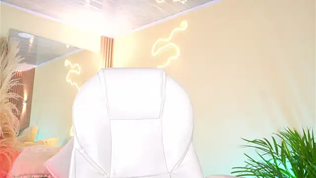 MatiasKornのウェブカメラショー