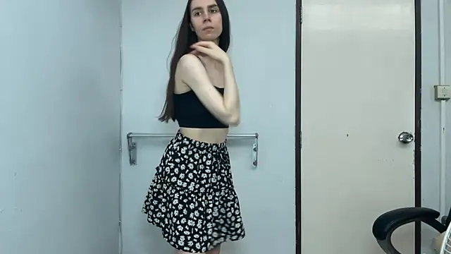 SassyJessi's Live XXX Chat