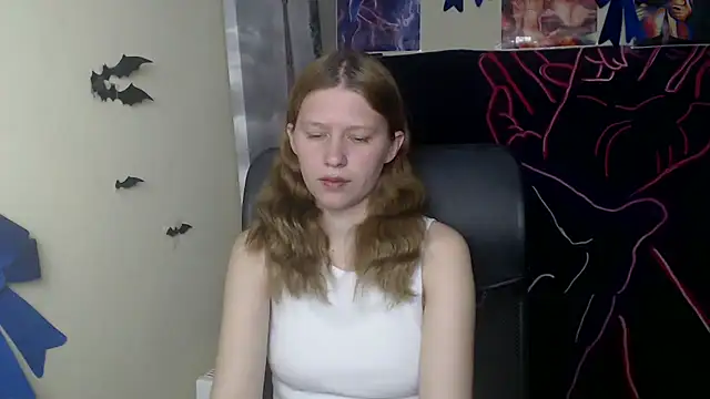 StellaCRL Live XXX Chat