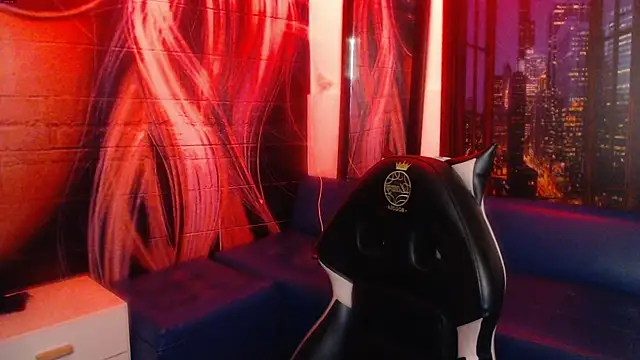 Živý XXX chat Rouse_darkk