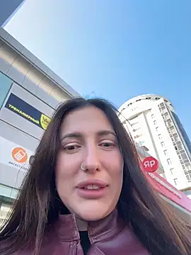 AleksandraRich 现场XXX聊天