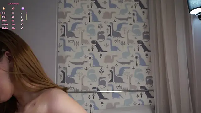 Chat XXX ao vivo de QueenieGitt