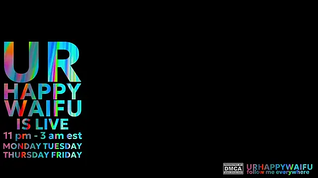 دردشة urhappywaifu الجنسية المباشرة